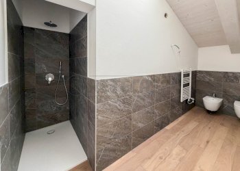 bagno - Attico Via F. Magellano, Creazzo - foto 15