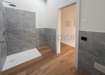 bagno - Attico Via F. Magellano, Creazzo - foto 24