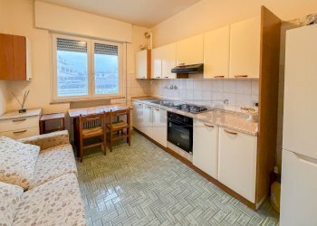 cucina - Trilocale Via F. Filzi, Creazzo - foto 2