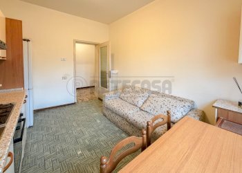 cucina - Trilocale Via F. Filzi, Creazzo - foto 3