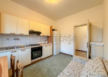 cucina - Trilocale Via F. Filzi, Creazzo - foto 4