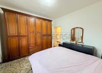 camera da letto - Trilocale Via F. Filzi, Creazzo - foto 10