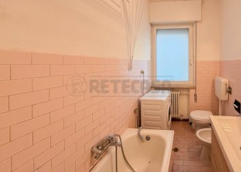 bagno - Trilocale Via F. Filzi, Creazzo - foto 11