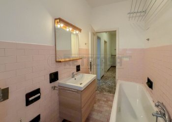 bagno - Trilocale Via F. Filzi, Creazzo - foto 13