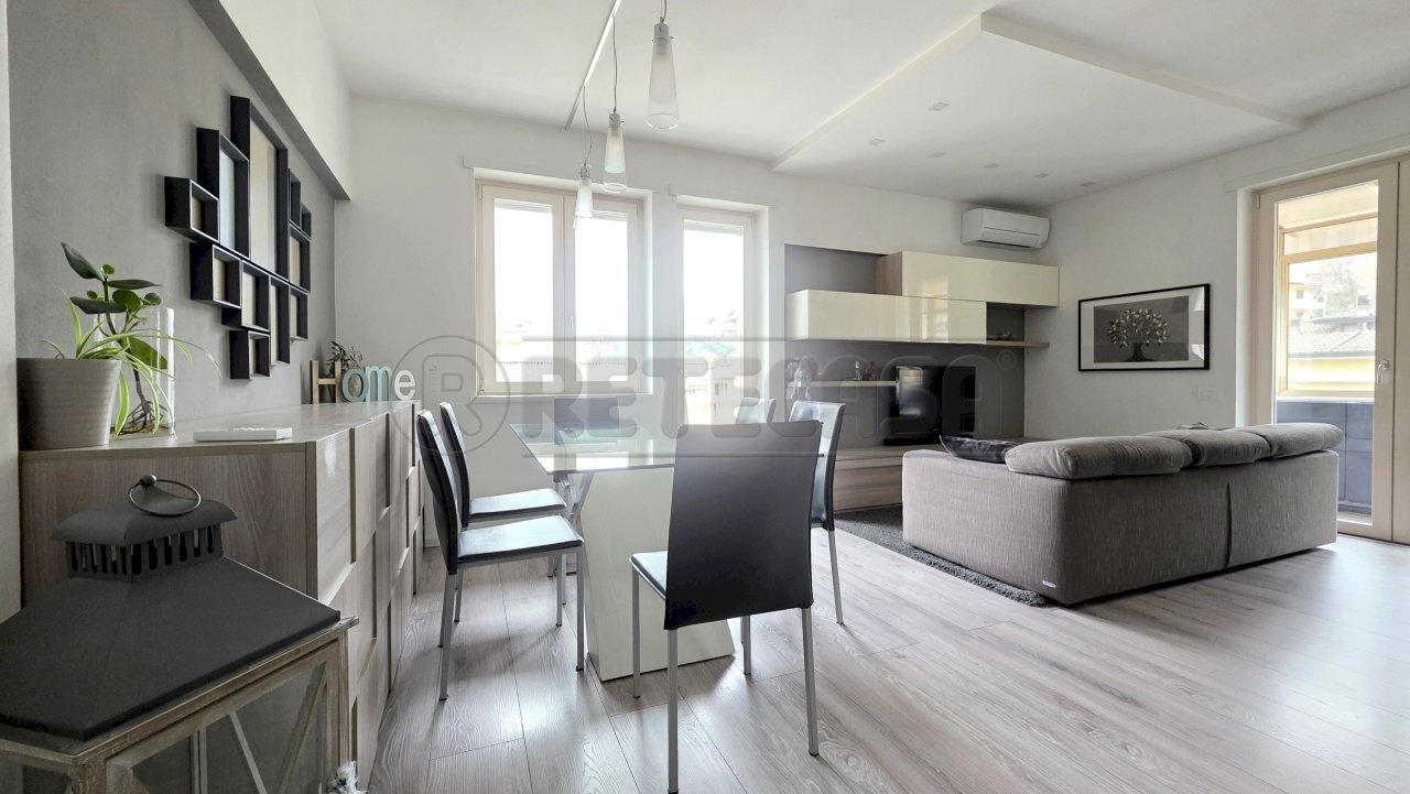 Retecasa_Valdagno - Appartamento Valdagno - foto 1