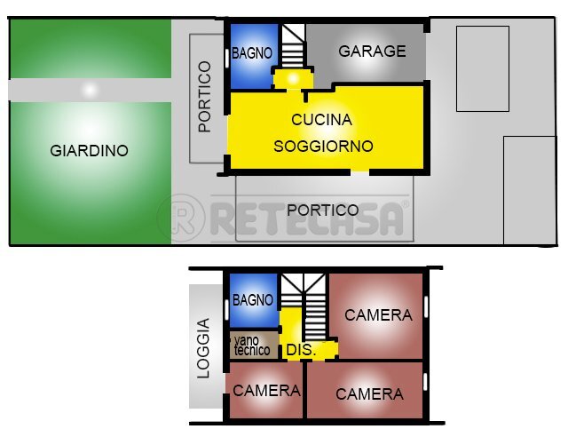 1297Epsd.jpg - Porzione di casa Villanova di Camposampiero - foto 1