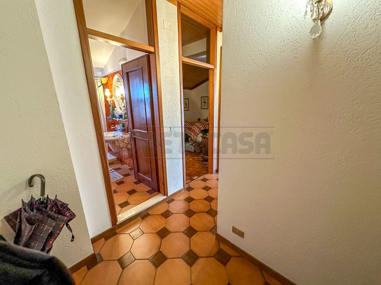 INGRESSO - Appartamento VIA DANTE ALIGHIERI 8, Cervignano del Friuli - foto 3