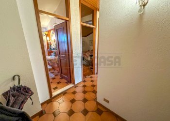 INGRESSO - Appartamento VIA DANTE ALIGHIERI 8, Cervignano del Friuli - foto 3