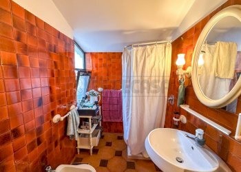 BAGNO - Appartamento VIA DANTE ALIGHIERI 8, Cervignano del Friuli - foto 4