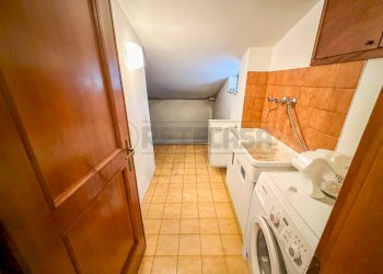 LAVANDERIA - Appartamento VIA DANTE ALIGHIERI 8, Cervignano del Friuli - foto 6