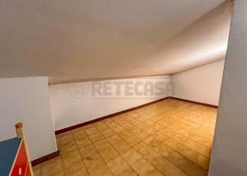 RIPOSTIGLIO - Appartamento VIA DANTE ALIGHIERI 8, Cervignano del Friuli - foto 10