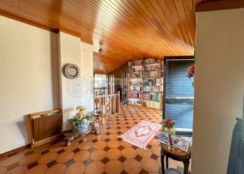 SALA - Appartamento VIA DANTE ALIGHIERI 8, Cervignano del Friuli - foto 11