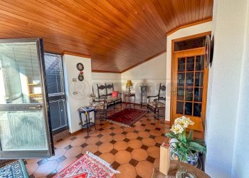 SALA - Appartamento VIA DANTE ALIGHIERI 8, Cervignano del Friuli - foto 12