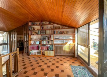 SALA - Appartamento VIA DANTE ALIGHIERI 8, Cervignano del Friuli - foto 13