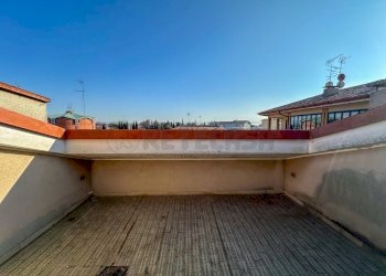 TERRAZZA1 - Appartamento VIA DANTE ALIGHIERI 8, Cervignano del Friuli - foto 14