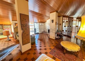 SOGGIORNO - Appartamento VIA DANTE ALIGHIERI 8, Cervignano del Friuli - foto 17