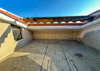 TERRAZZA2 - Appartamento VIA DANTE ALIGHIERI 8, Cervignano del Friuli - foto 18