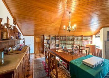 SOGGIORNO - Appartamento VIA DANTE ALIGHIERI 8, Cervignano del Friuli - foto 19