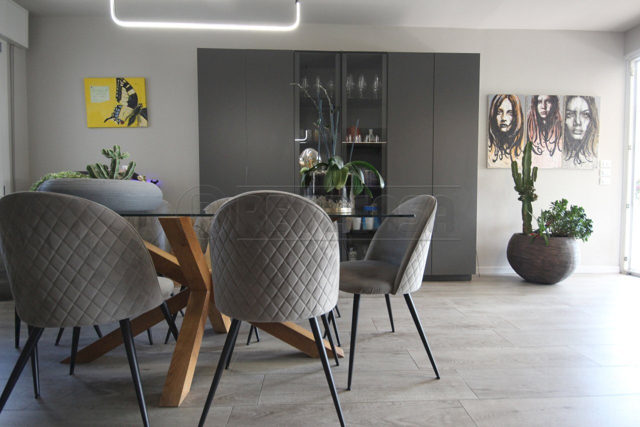 IMG_0035.JPG - Casa indipendente Via Andrea Palladio, Camisano Vicentino - foto 1