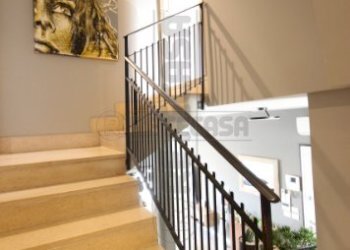 IMG_0023.JPG - Casa indipendente Via Andrea Palladio, Camisano Vicentino - foto 11