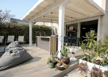 IMG_0053.JPG - Casa indipendente Via Andrea Palladio, Camisano Vicentino - foto 22