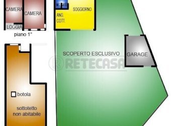 disegno plan.jpg - Casa indipendente Via Andrea Palladio, Camisano Vicentino - foto 23