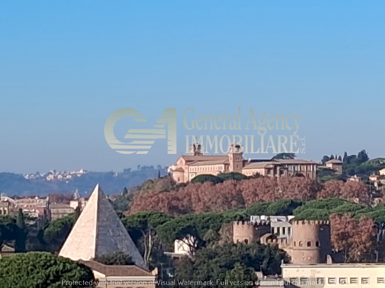 20251212_140240.jpg - Appartamento Via Pellegrino Matteucci 18, Roma - foto 1