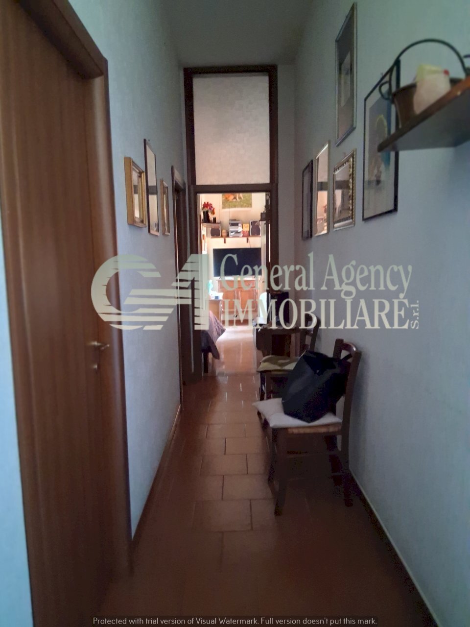 20251212_135357.jpg - Appartamento Via Pellegrino Matteucci 18, Roma - foto 3