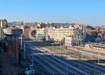 20251212_141137.jpg - Appartamento Via Pellegrino Matteucci 18, Roma - foto 29