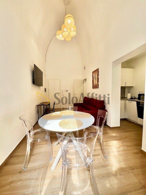 IMG_7961.jpeg - Two-room apartment Via Napoli 57, Bari (neighborhood Marconi) - photo 1