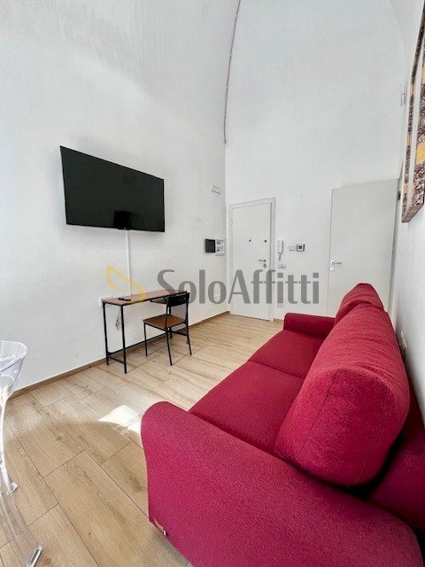 IMG_7962.jpeg - Two-room apartment Via Napoli 57, Bari (neighborhood Marconi) - photo 2