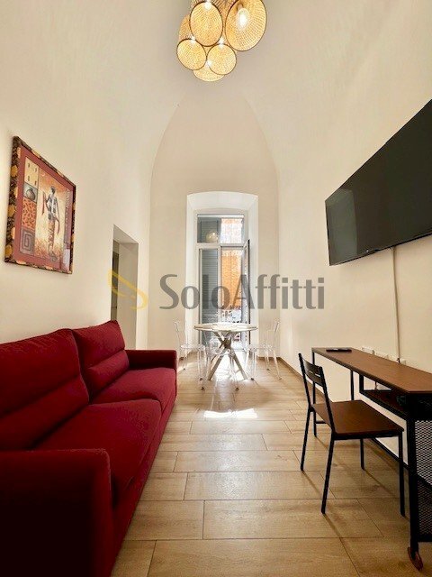 IMG_7963.jpeg - Two-room apartment Via Napoli 57, Bari (neighborhood Marconi) - photo 3