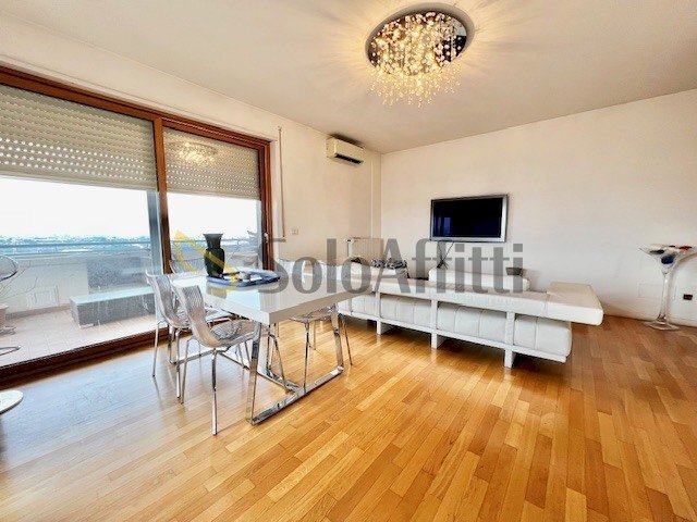 IMG_7906.jpeg - Two-room apartment Via Giuseppe Posca 9, Bari (neighborhood Poggiofranco) - photo 1