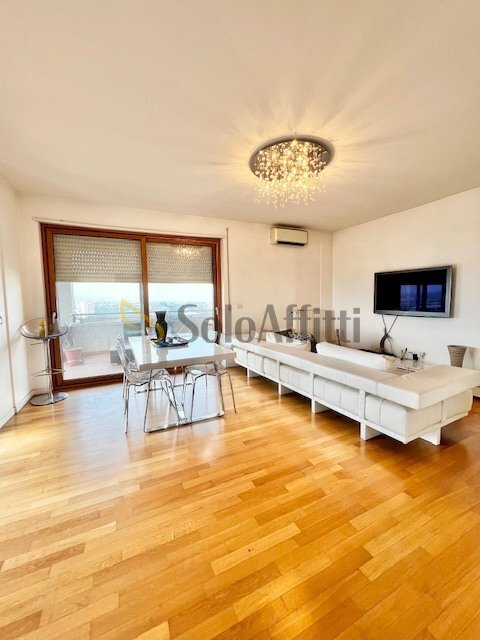 IMG_7905.jpeg - Two-room apartment Via Giuseppe Posca 9, Bari (neighborhood Poggiofranco) - photo 2