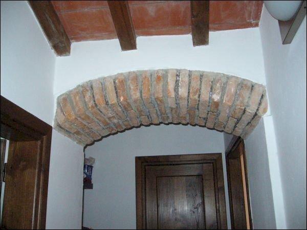 PARTICOLARE - Casale Firenze (neighborhood Castello) - photo 3