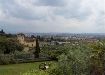 PANORAMA - Casale Firenze (neighborhood Castello) - photo 1