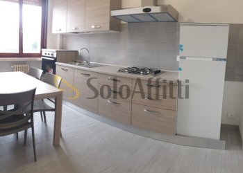 20250207_120755_resized.jpg - Three-room apartment Via Celeri 3, Legnago - photo 5