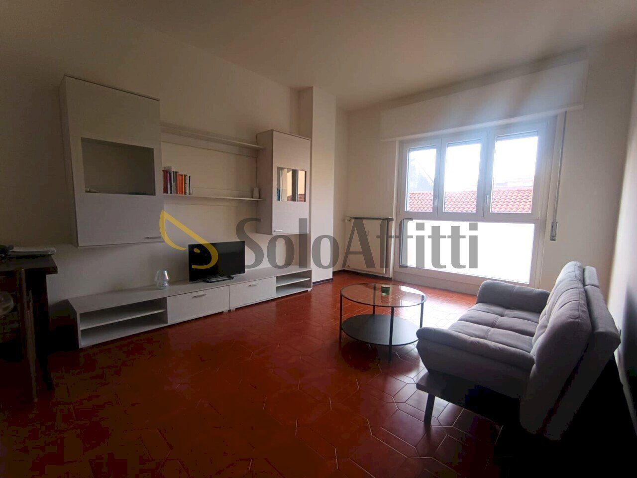 Soggiorno.jpg - Two-room apartment via sant'antonio, Parabiago - photo 3