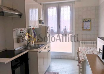 Cucina.jpg - Two-room apartment via sant'antonio, Parabiago - photo 1