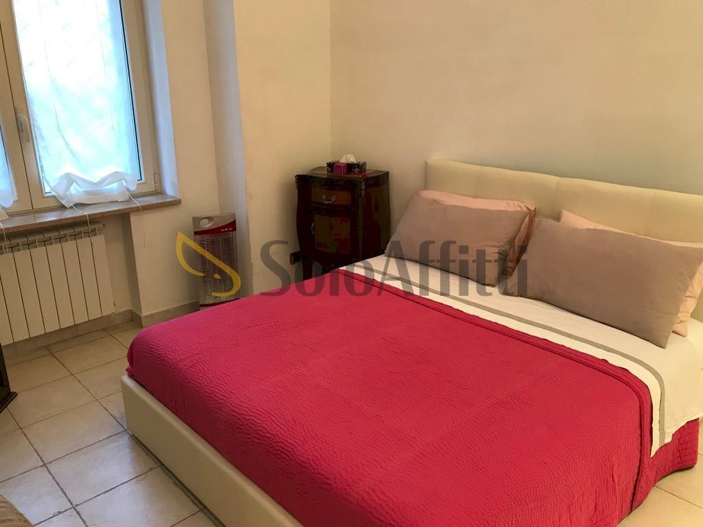 camera da letto - Bilocale Via Aniello Falcone, Napoli (zona Vomero) - foto 3