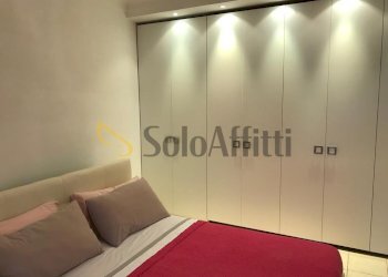 camera da letto - Two-room apartment Via Aniello Falcone, Napoli (neighborhood Vomero) - photo 1