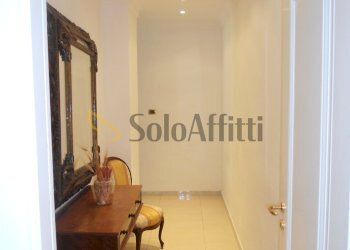 ingresso - Two-room apartment Via Aniello Falcone, Napoli (neighborhood Vomero) - photo 6