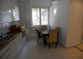 cucina - Two-room apartment Via Aniello Falcone, Napoli (neighborhood Vomero) - photo 8