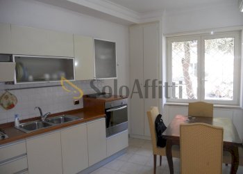 cucina - Two-room apartment Via Aniello Falcone, Napoli (neighborhood Vomero) - photo 9