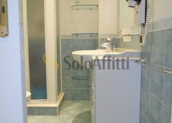 bagno - Two-room apartment Via Aniello Falcone, Napoli (neighborhood Vomero) - photo 10