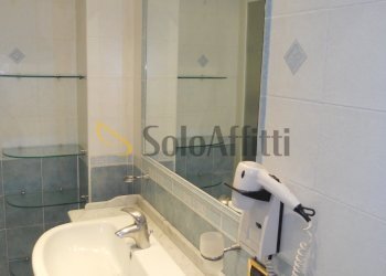 bagno - Two-room apartment Via Aniello Falcone, Napoli (neighborhood Vomero) - photo 12