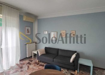 SOGGIORNO - Appartamento Via Eredi Farina 1, Pavia - foto 2