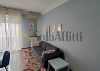 SOGGIORNO - Appartamento Via Eredi Farina 1, Pavia - foto 4