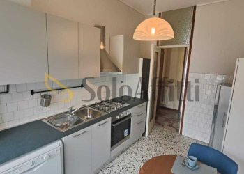 CUCINA - Appartamento Via Eredi Farina 1, Pavia - foto 5