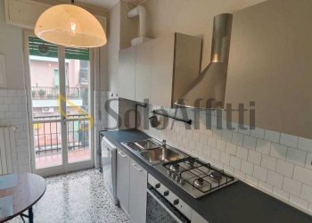 CUCINA - Appartamento Via Eredi Farina 1, Pavia - foto 6